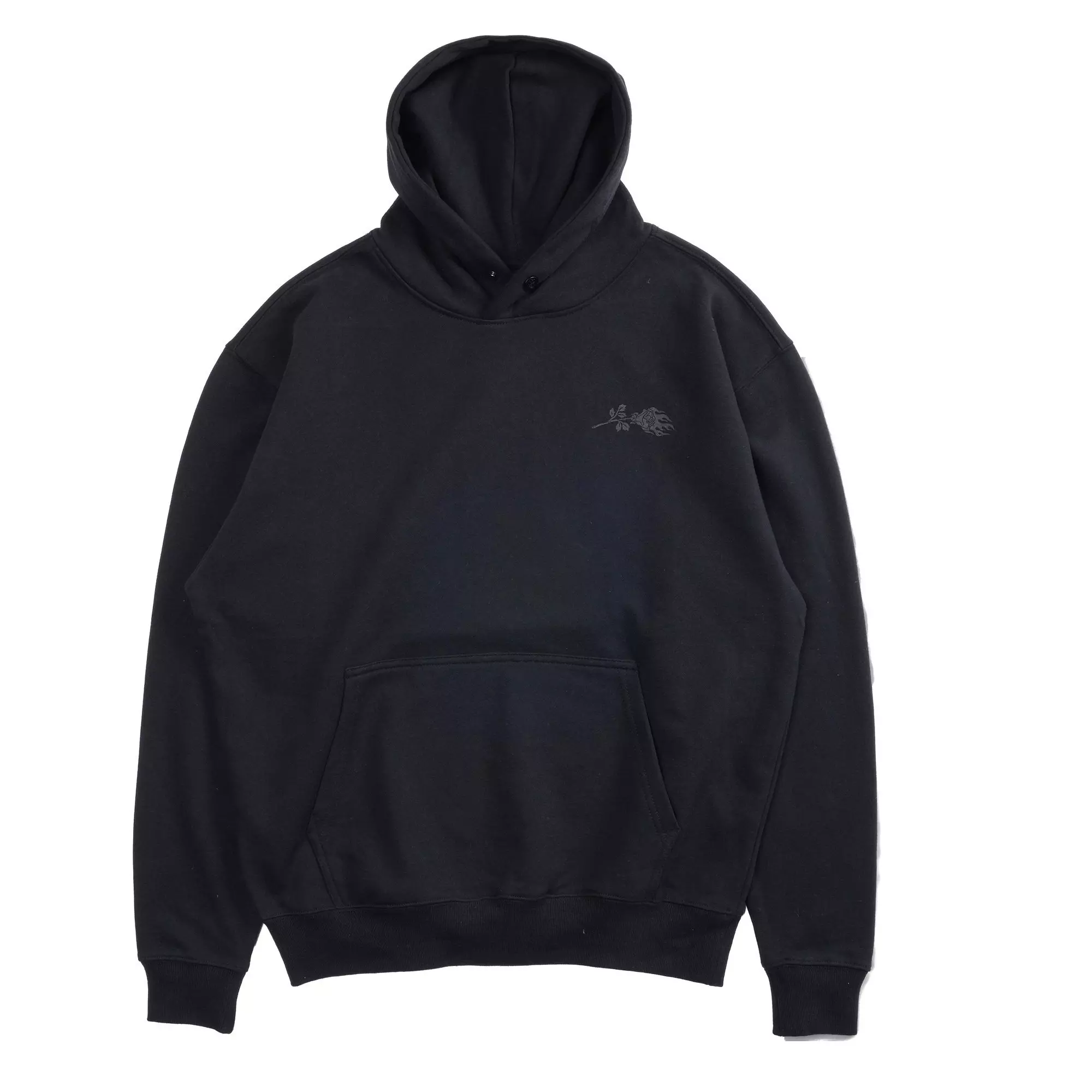 Civil outlet regime hoodie